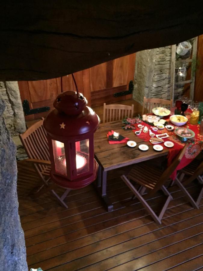 Casa Lia Da Porta Villa Каминя Екстериор снимка