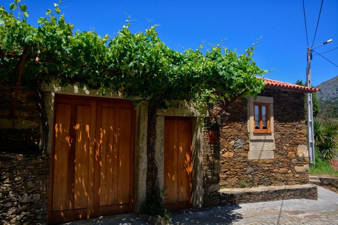 Casa Lia Da Porta Villa Каминя Екстериор снимка