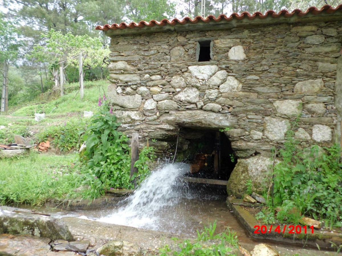 Casa Lia Da Porta Villa Каминя Екстериор снимка