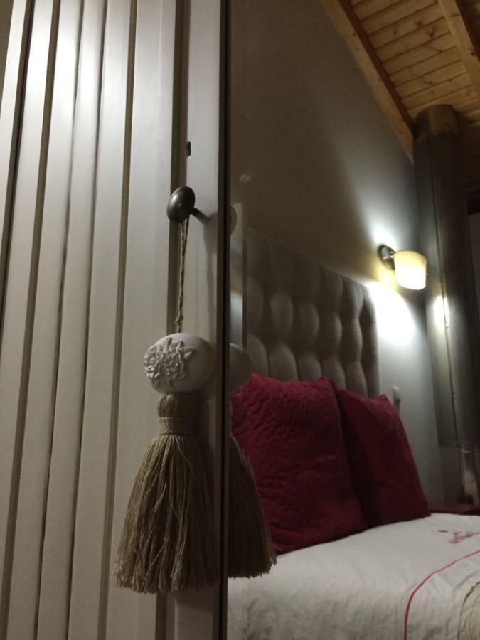 Casa Lia Da Porta Villa Каминя Екстериор снимка