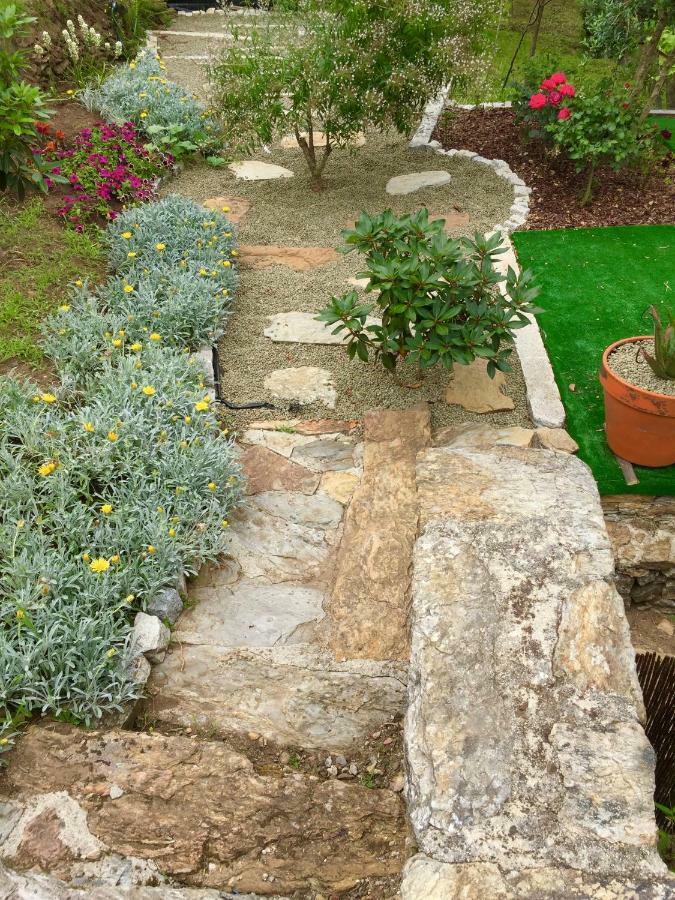 Casa Lia Da Porta Villa Каминя Екстериор снимка